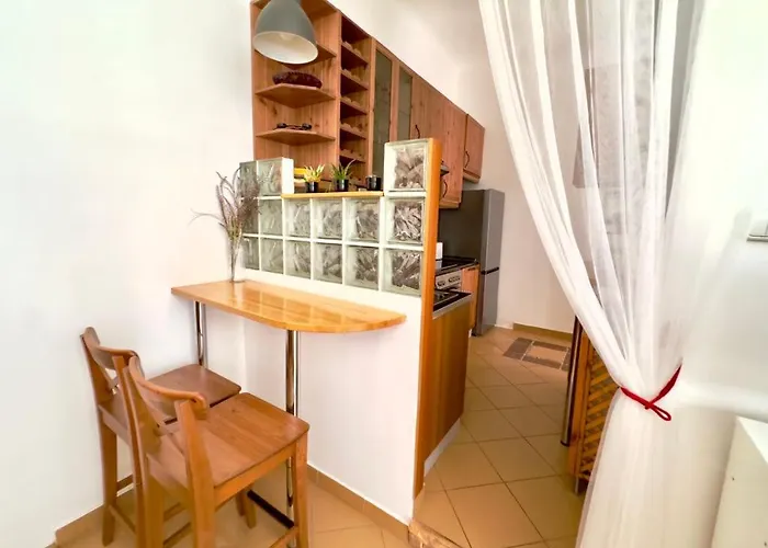 شقة Cozy In Centre بودابست