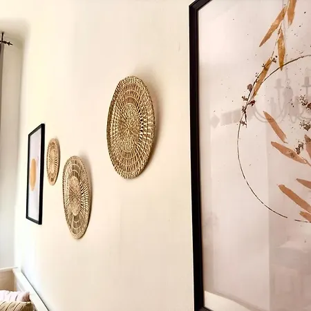 Cozy In Centre Apartment *