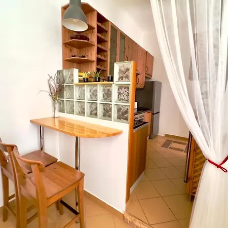 Apartment Cozy In Centre Budapest