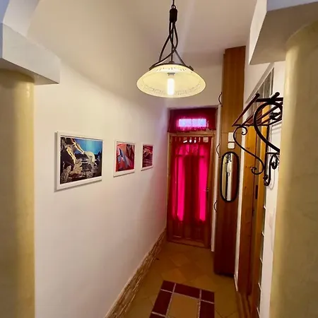 Apartment Cozy In Centre *