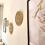 Cozy In Centre Apartamento *
