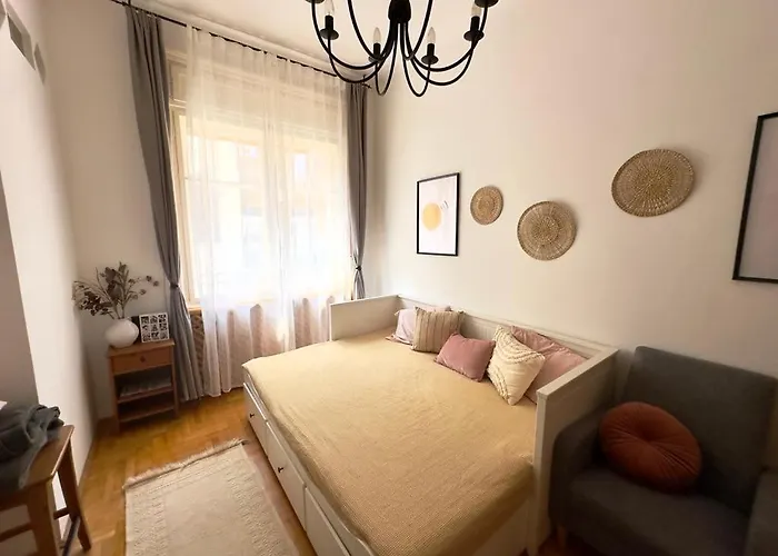 Cozy In Centre * Βουδαπέστη